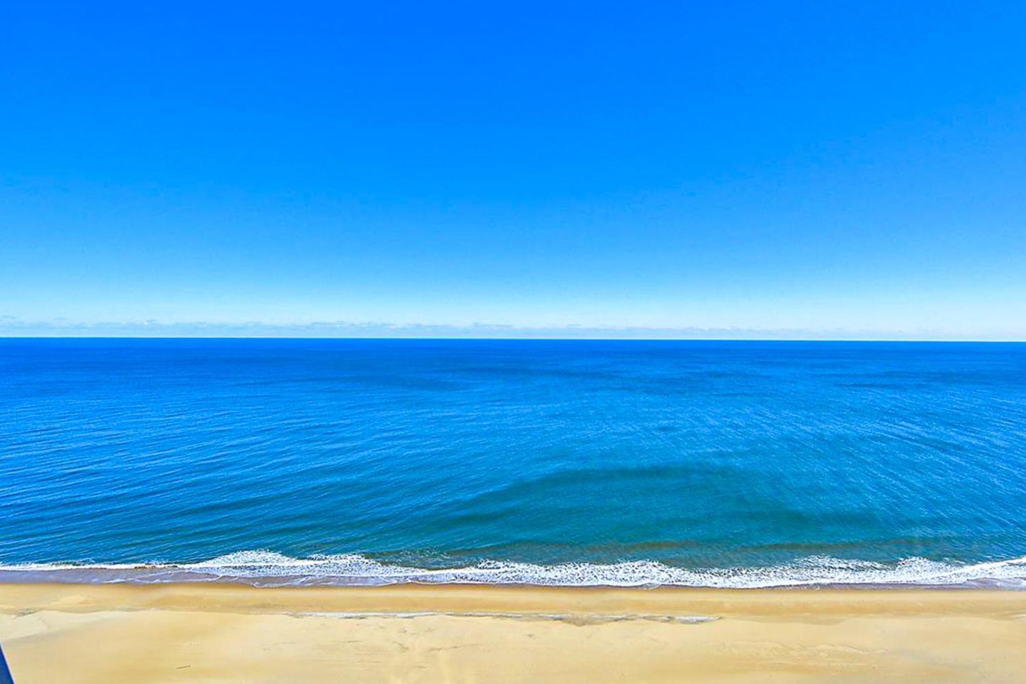 Golden Sands 1906 Ocean City Rum bild